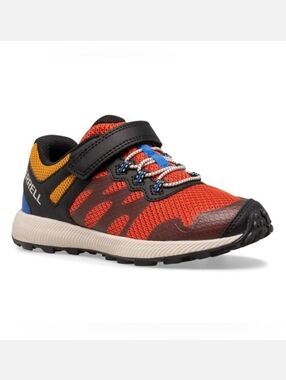 Merell Nova 2 Hiking Sneakers
